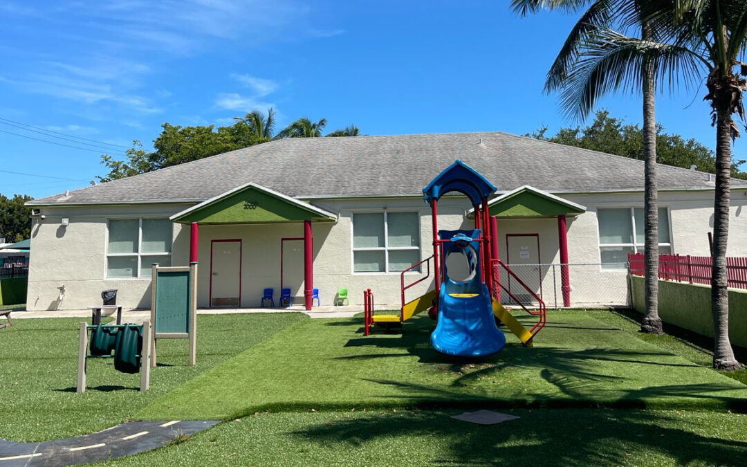 Finding the Perfect Miami Daycare: A Guide for Busy Parents