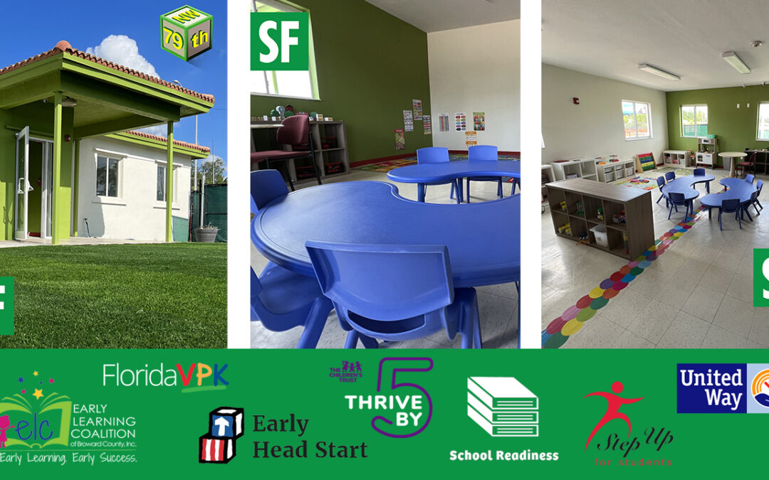 SF School: Your Partner in Early Education