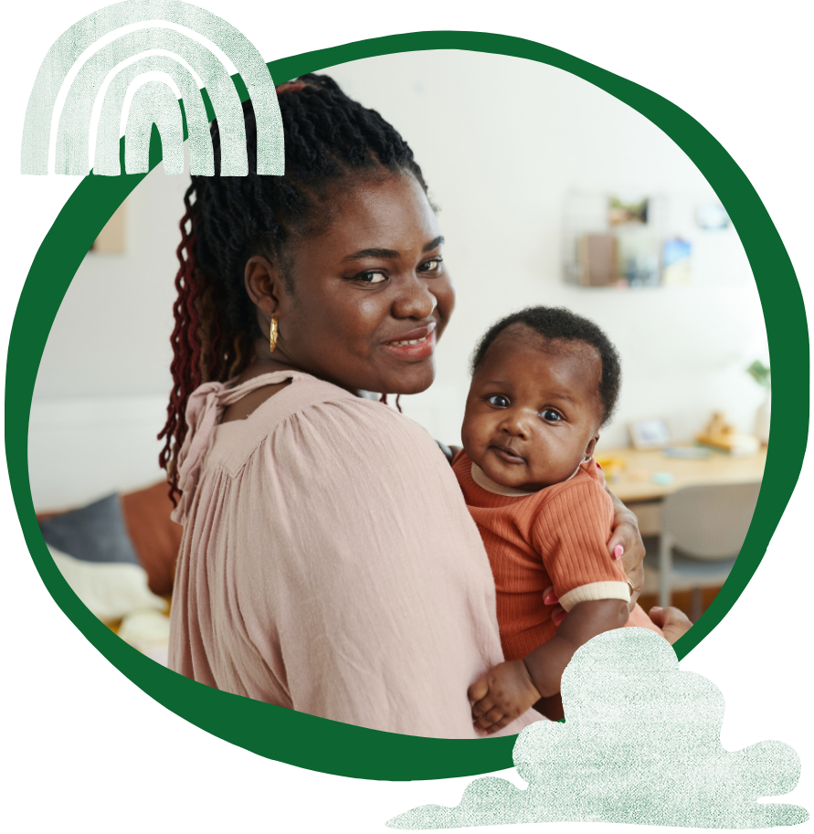 Front view of one of SF Learning Locations