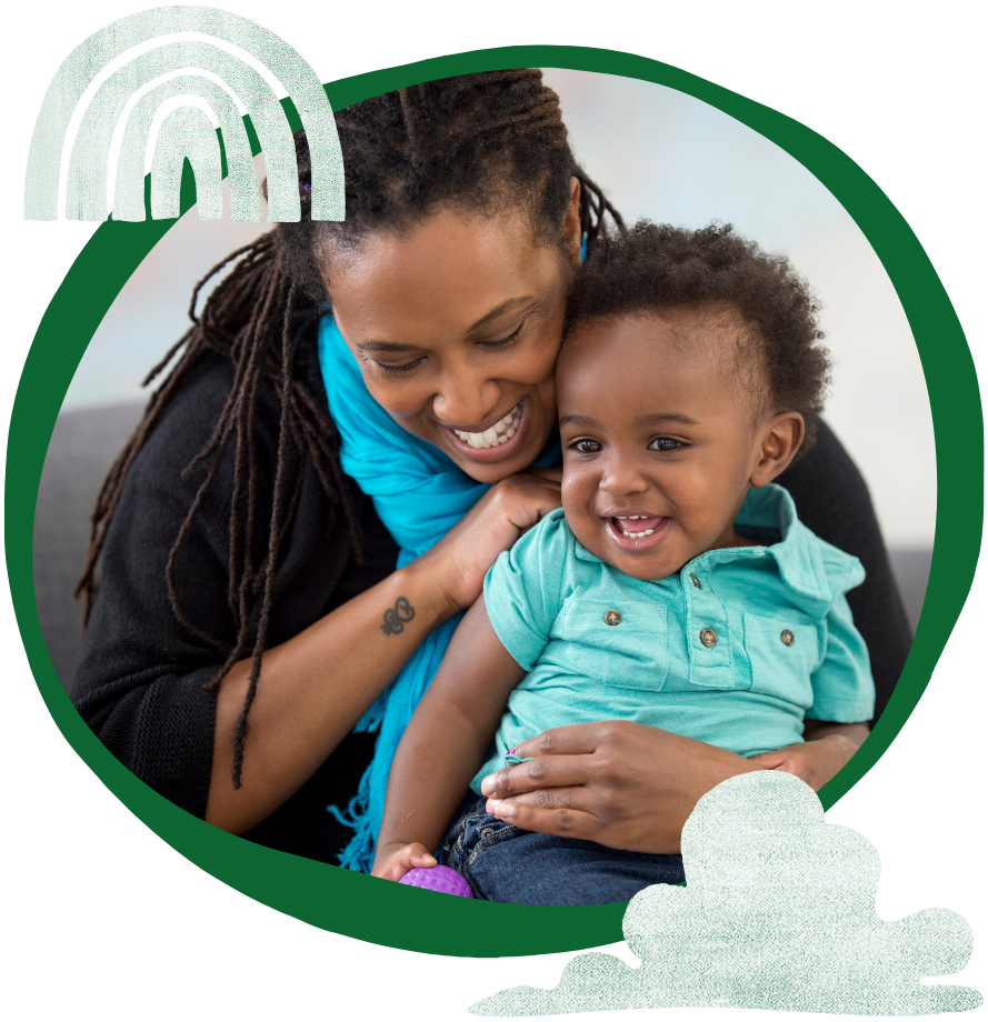 Front view of one of SF Learning Locations