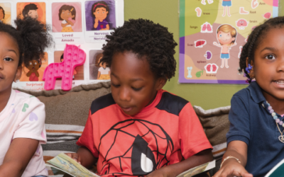 How to Raise a Bilingual Child: Lifelong Benefits | SF School Miami